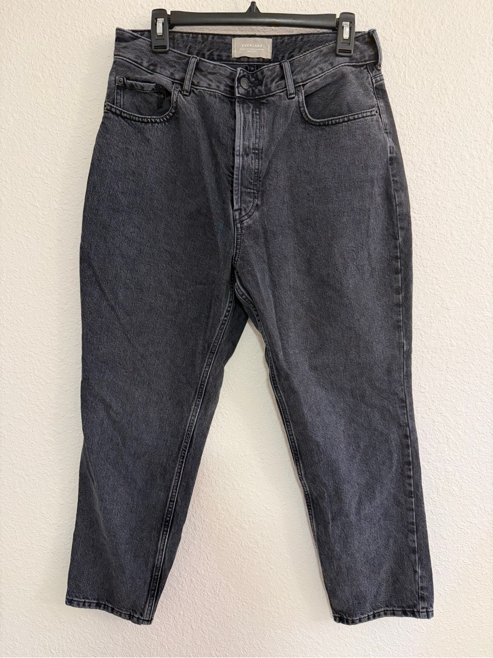 Everlane Women's jeans